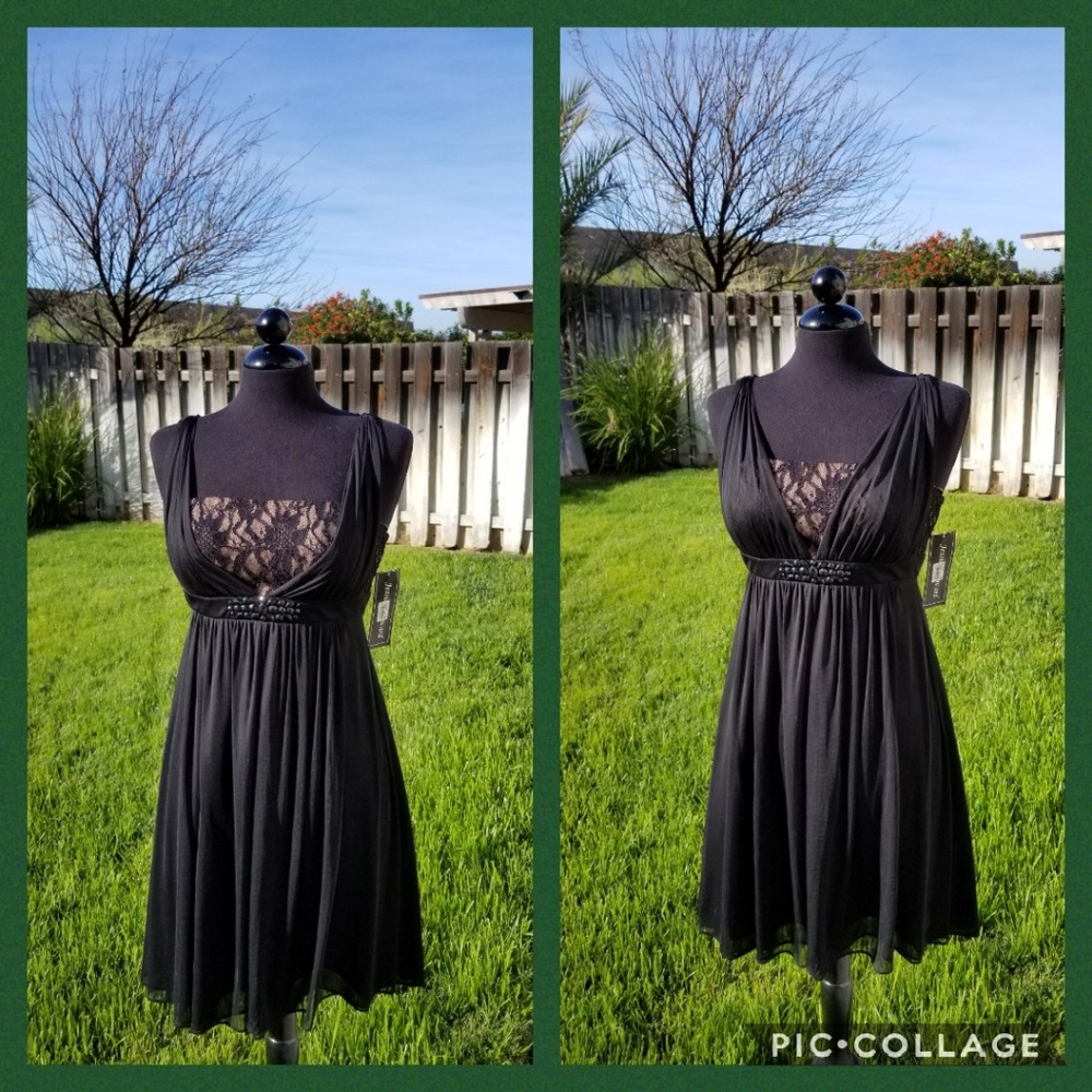 Sexy LBD👗